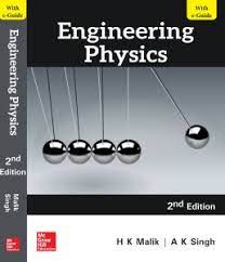 ENGINEERING PHYSICS 2ND EDITION